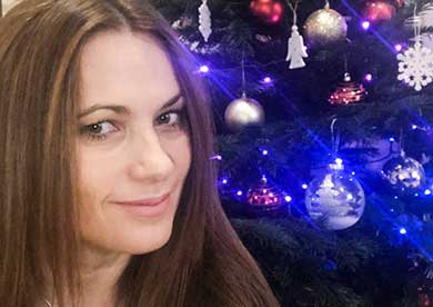 Ankica, 43 godine, Valjevo