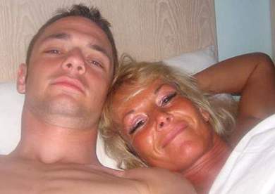crne milf sex fotografije
