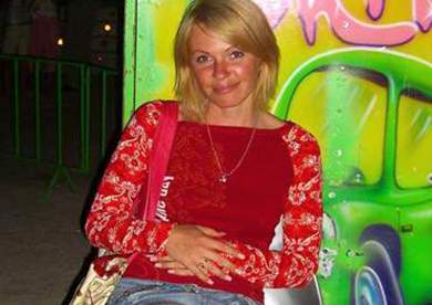 Viki, 46 godina, Aranđelovac